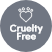 cruelty free